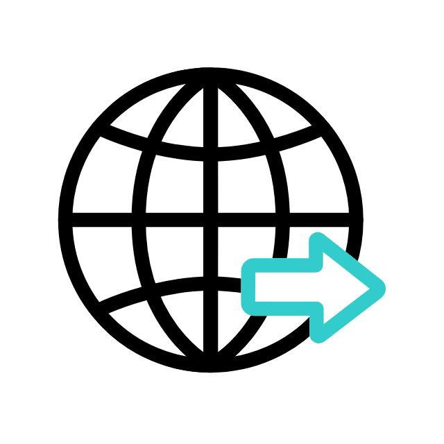 Imagen animada representativa de seo