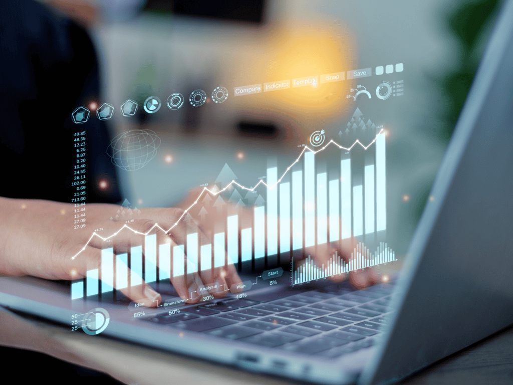 Integración de IA