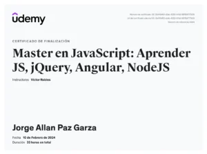 MastersjsEsp