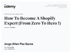 UC-En-Shopify expert