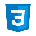 Css logo