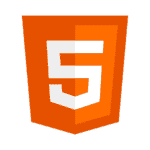 Html logo