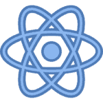 icons8-react-480